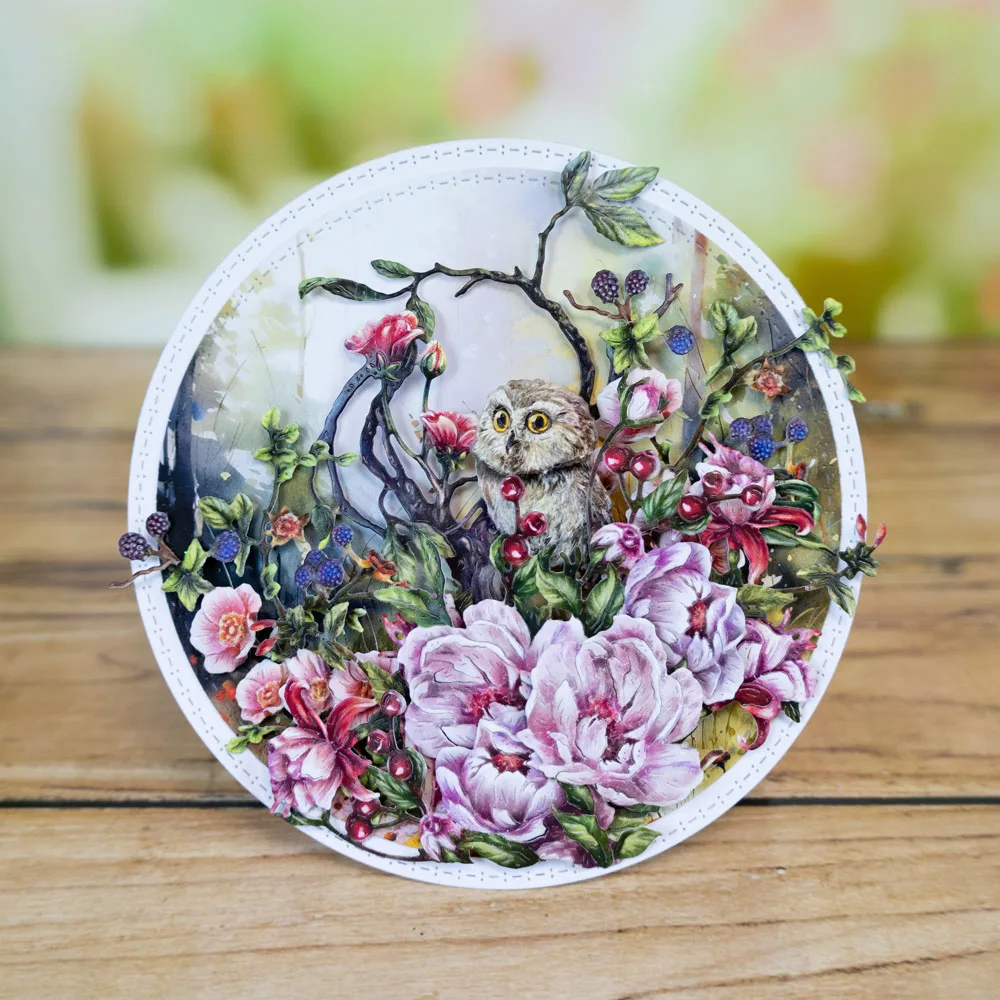 Round Fruits Are Still Growing - огляд і ціна Circle Round Bag
