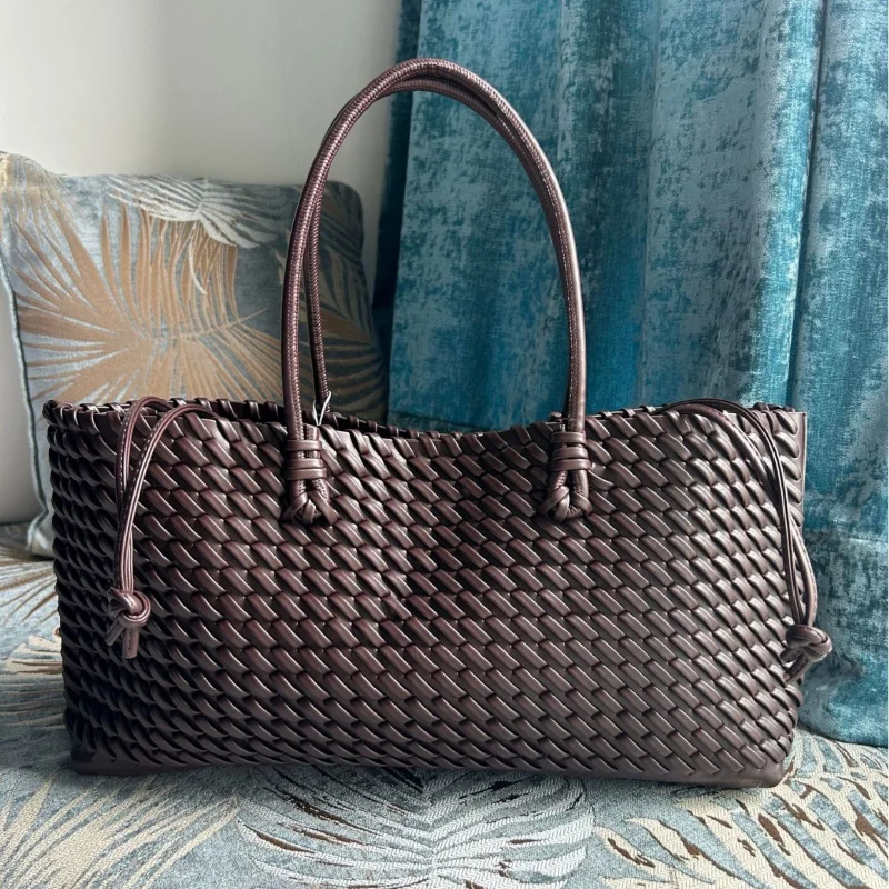 Handbag Top Handle PU Leather  - огляд і ціна Women Bags Work