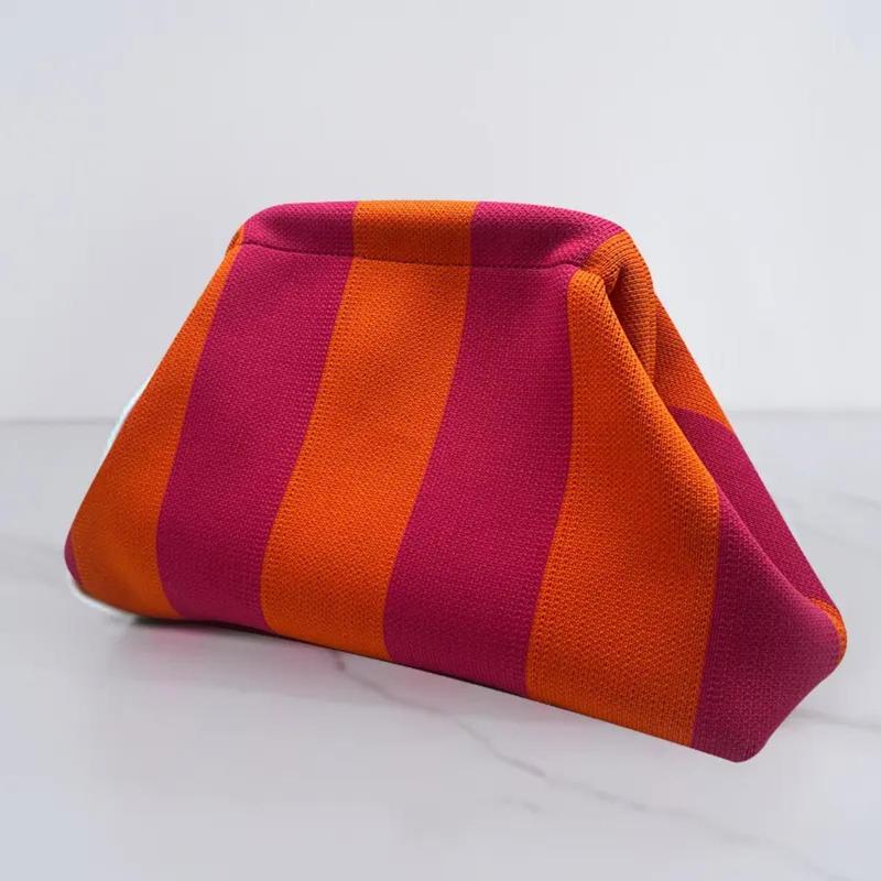 Women S Crochet Clutch Bag – L - огляд і ціна Women Bags Purses