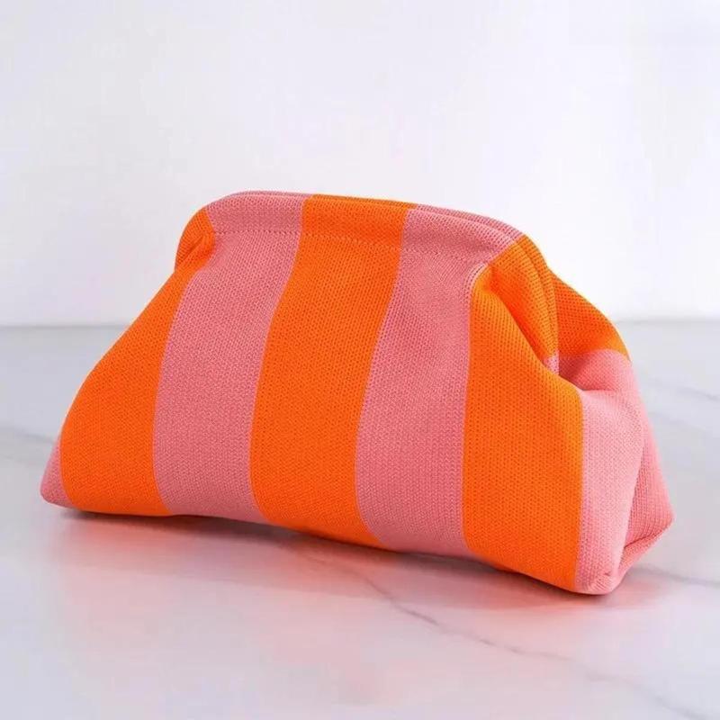 Women S Crochet Clutch Bag – L - огляд і ціна Women Bags Purses