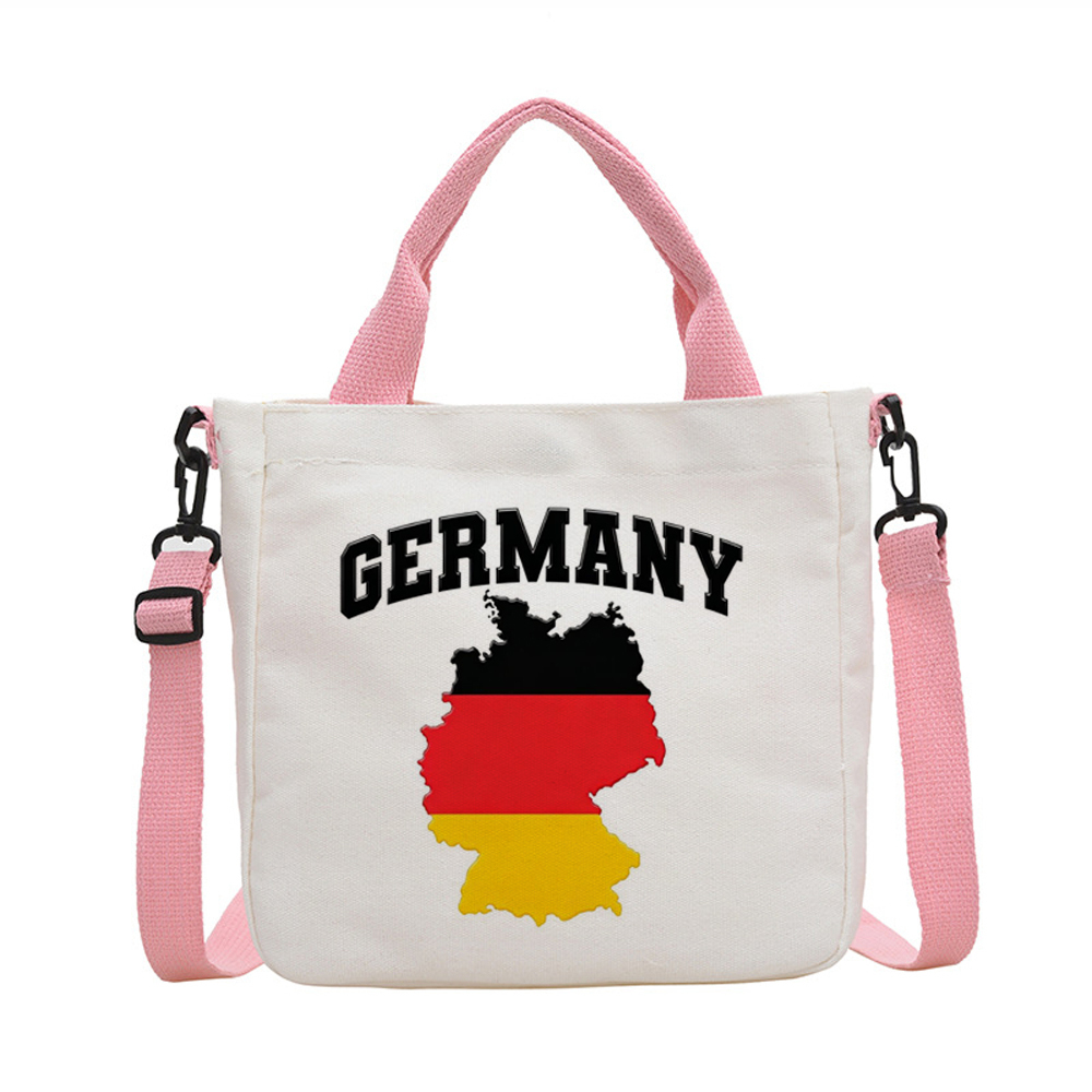 Germany tote bag grocery y2k s - огляд і ціна Women Bags Germany