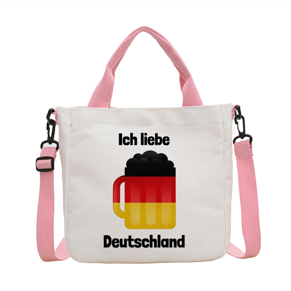 Germany tote bag grocery y2k s - огляд і ціна Women Bags Germany