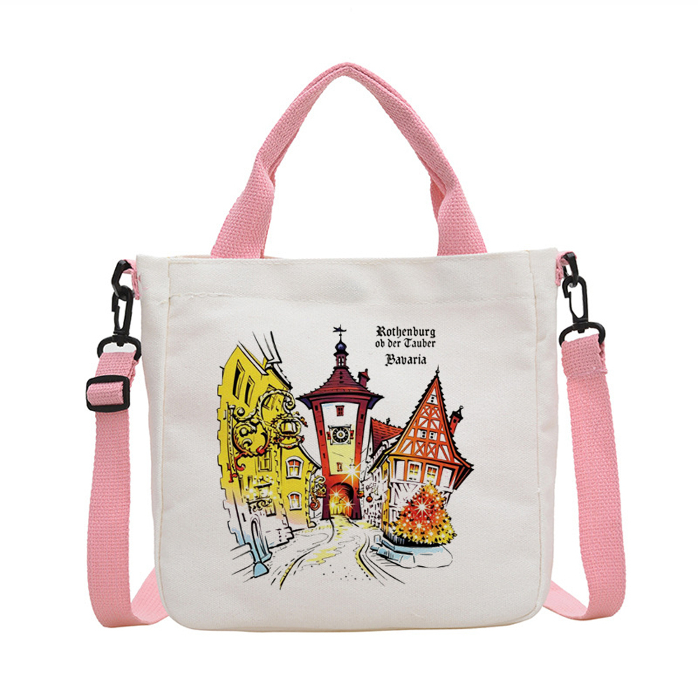 Germany tote bag grocery y2k s - огляд і ціна Women Bags Germany