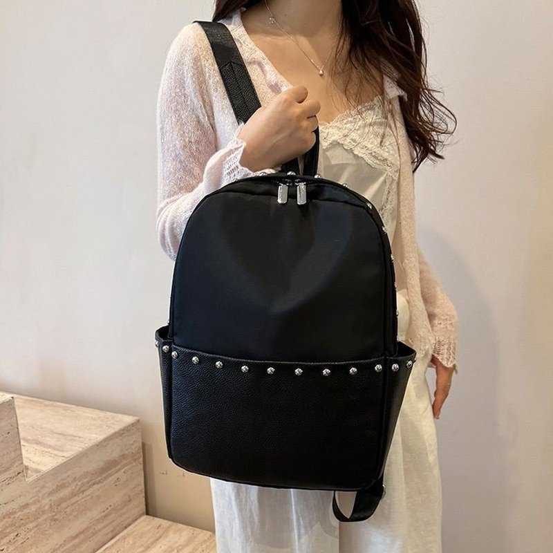 new Trendy Korean Style Black  - огляд і ціна Women Bags Work