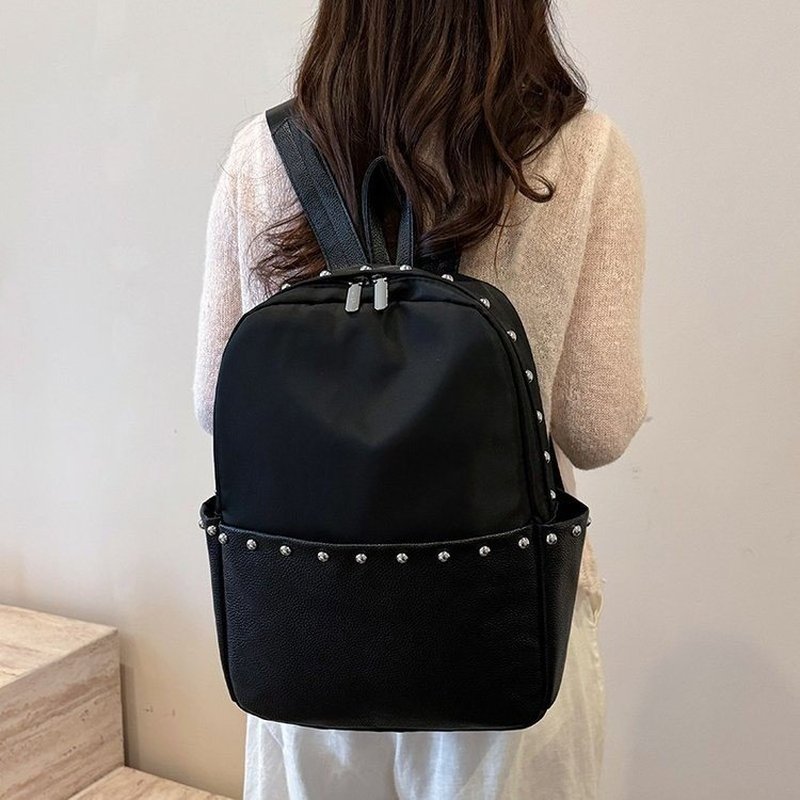new Trendy Korean Style Black  - огляд і ціна Women Bags Work