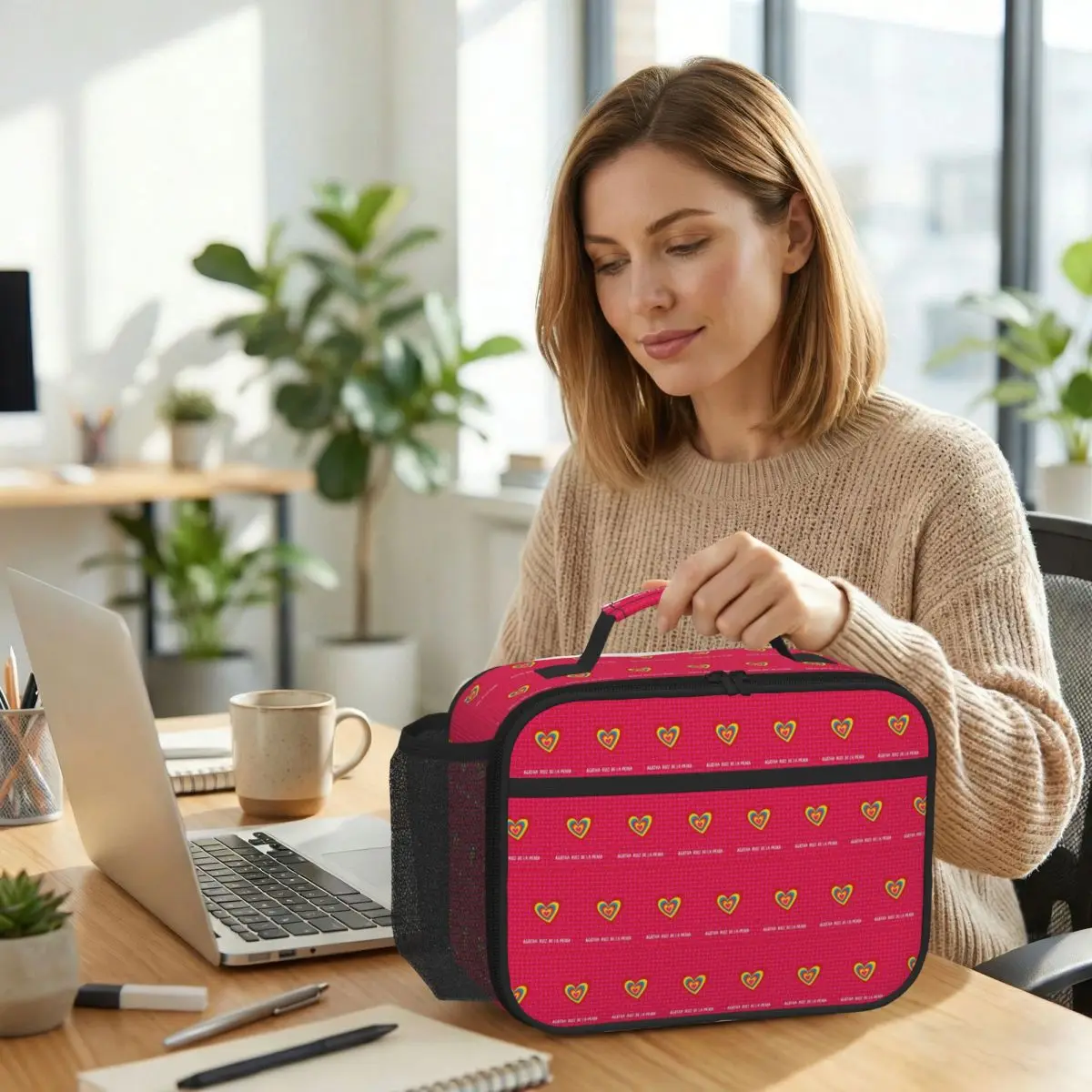 Agatha Ruiz-De La-Prada Patter - огляд і ціна Women Bags Prada