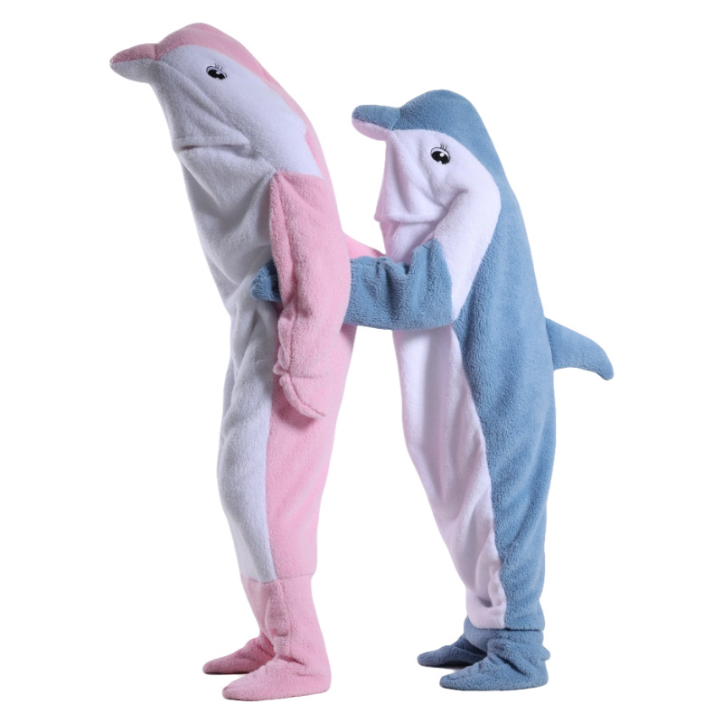Shark Hoodie Blanket Fleece Sh - огляд і ціна Women Bags Lv