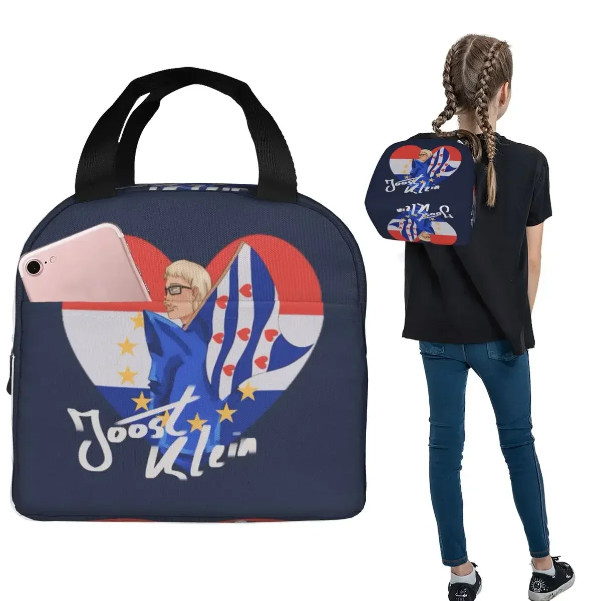 Eurovisions Song Contest Joost - огляд і ціна Women Bags Netherlands