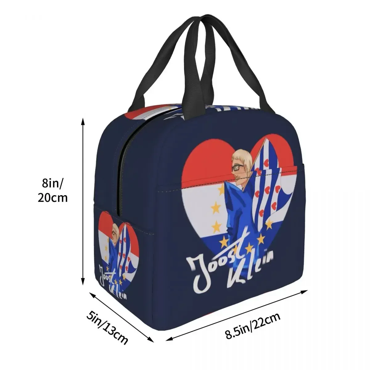 Eurovisions Song Contest Joost - огляд і ціна Women Bags Netherlands