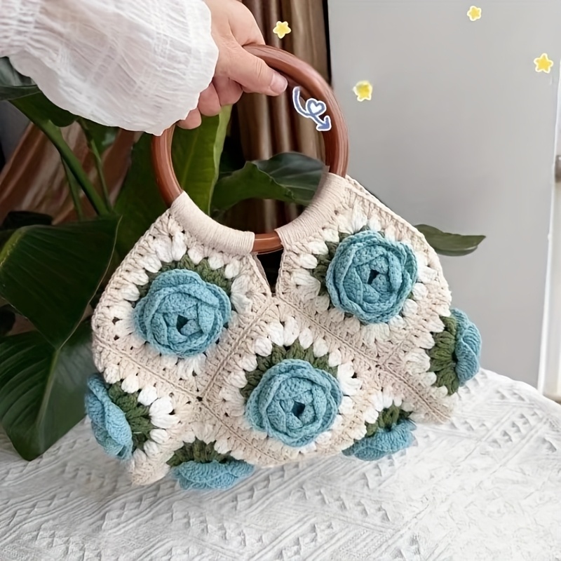 Round Solid Bag Handle Rings P - огляд і ціна Circle Round Bag