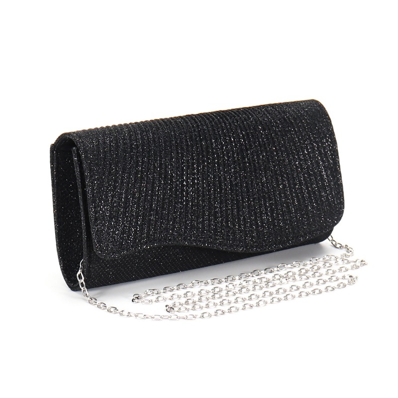 2026 New Women Fold Glitter Ha - огляд і ціна Mini Purse Chain