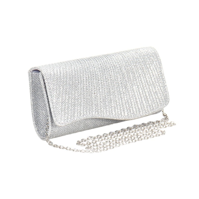 2026 New Women Fold Glitter Ha - огляд і ціна Mini Purse Chain