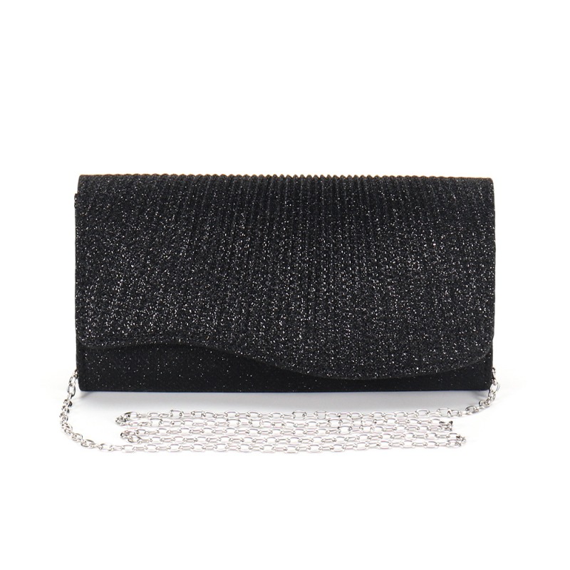 2026 New Women Fold Glitter Ha - огляд і ціна Mini Purse Chain