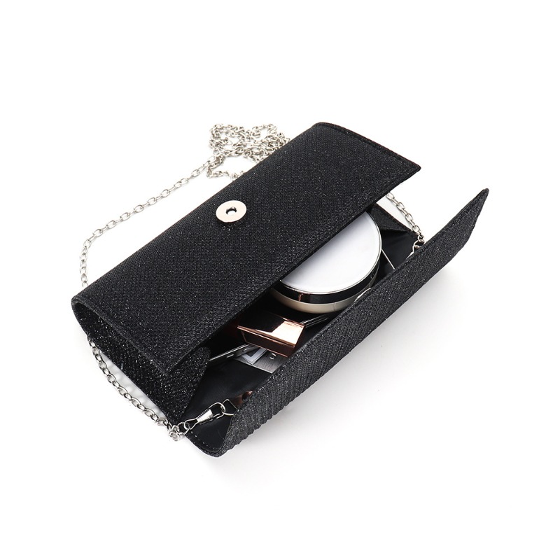 2026 New Women Fold Glitter Ha - огляд і ціна Mini Purse Chain