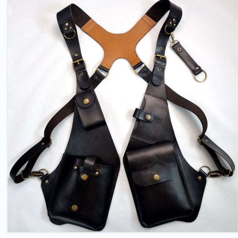 European Style Leather Crossbo - огляд і ціна Women Bags Purses
