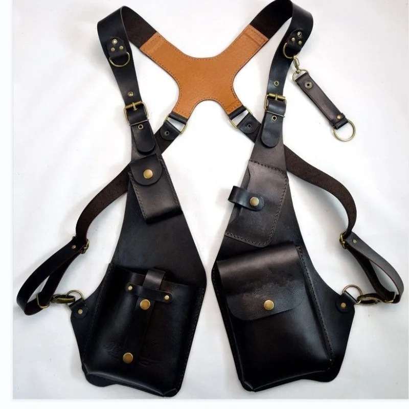 European Style Leather Crossbo - огляд і ціна Women Bags Purses