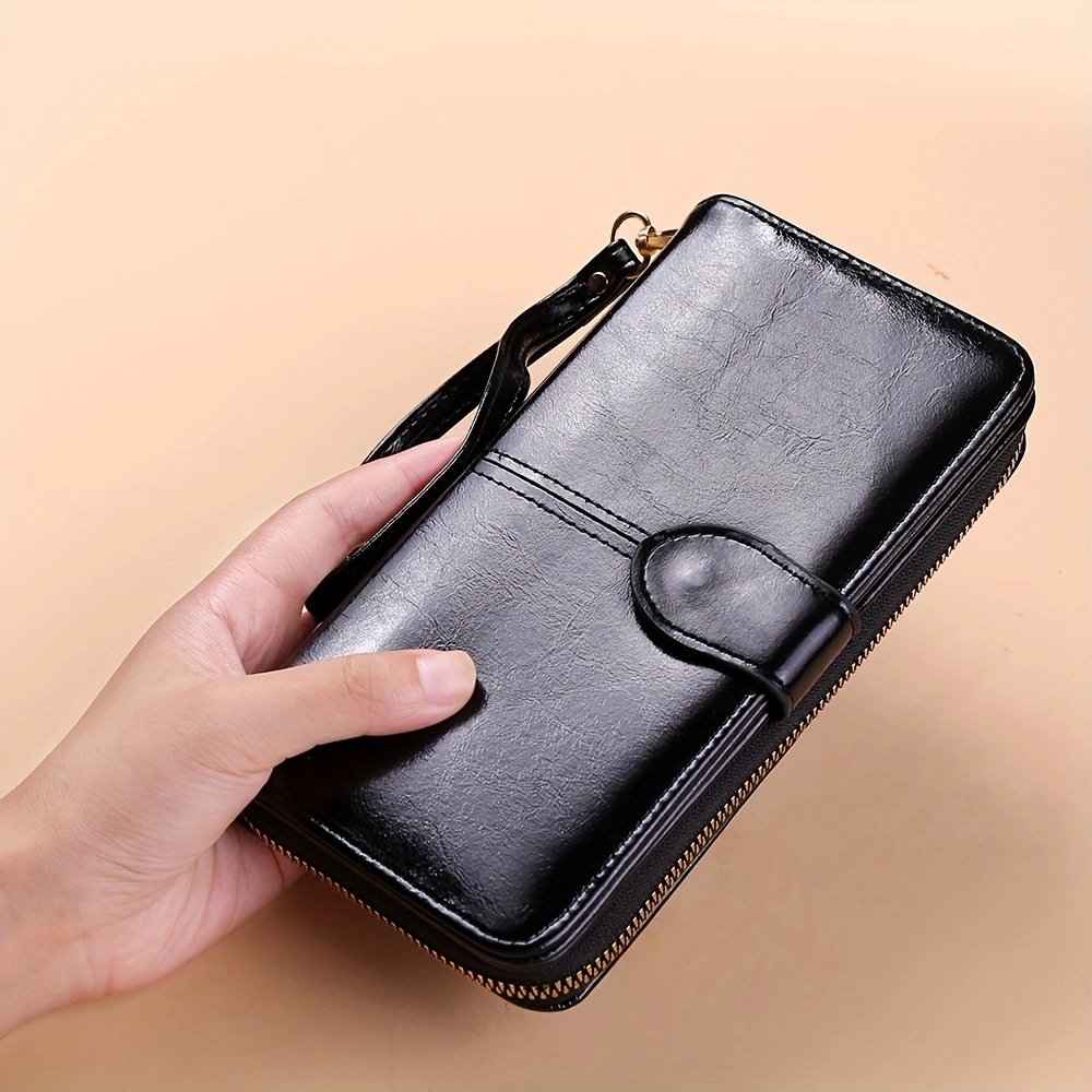 Hot Sale Women Wallet Leather  - огляд і ціна Women Bags Discount