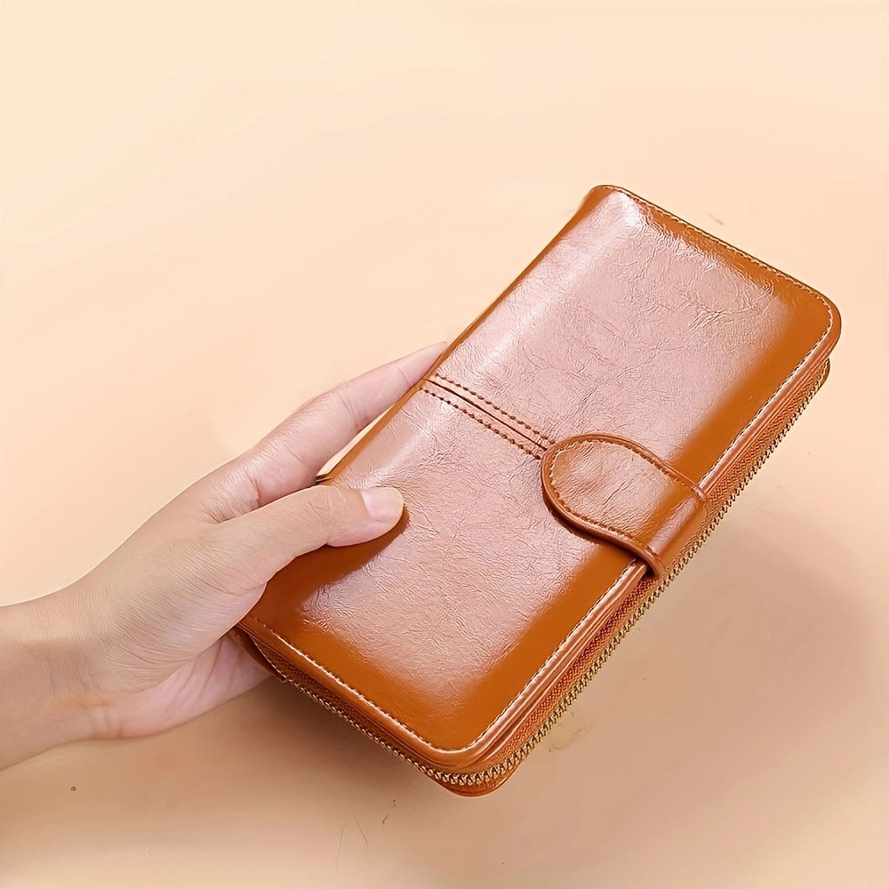 Hot Sale Women Wallet Leather  - огляд і ціна Women Bags Discount