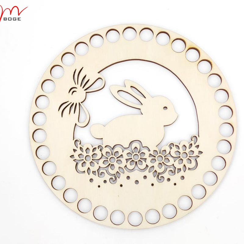 set of20pcs 15cm/5.9in circle  - огляд і ціна Circle Round Bag