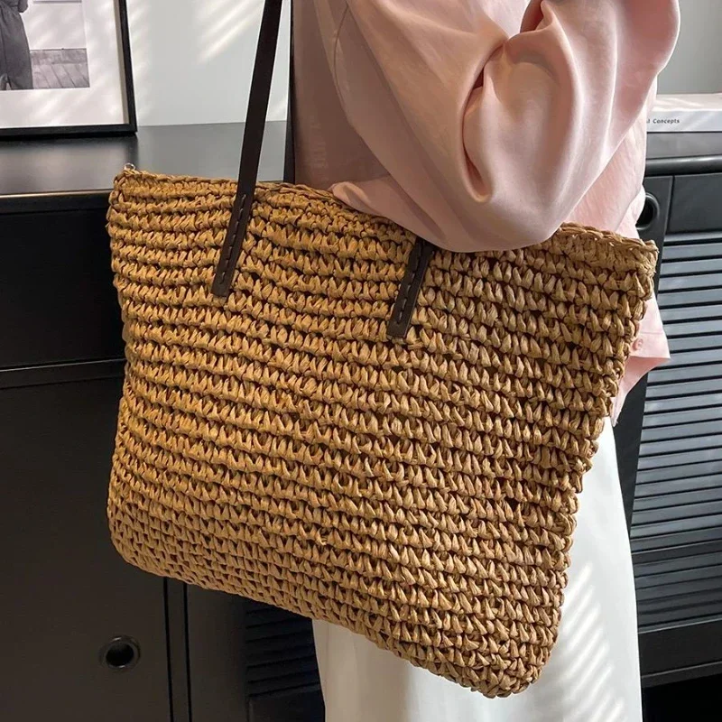 PU Luxury Design Shoulder Bag  - огляд і ціна Women Bags Discount
