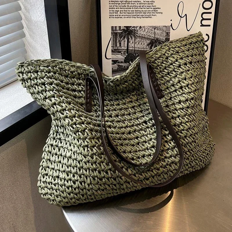 PU Luxury Design Shoulder Bag  - огляд і ціна Women Bags Discount