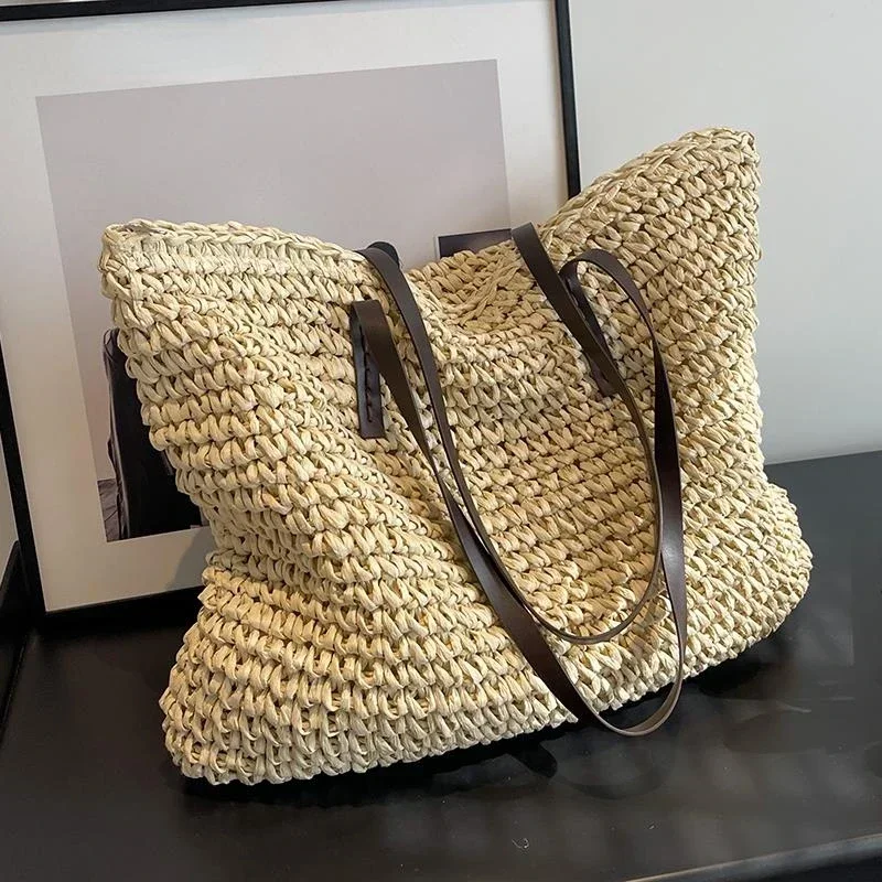 PU Luxury Design Shoulder Bag  - огляд і ціна Women Bags Discount