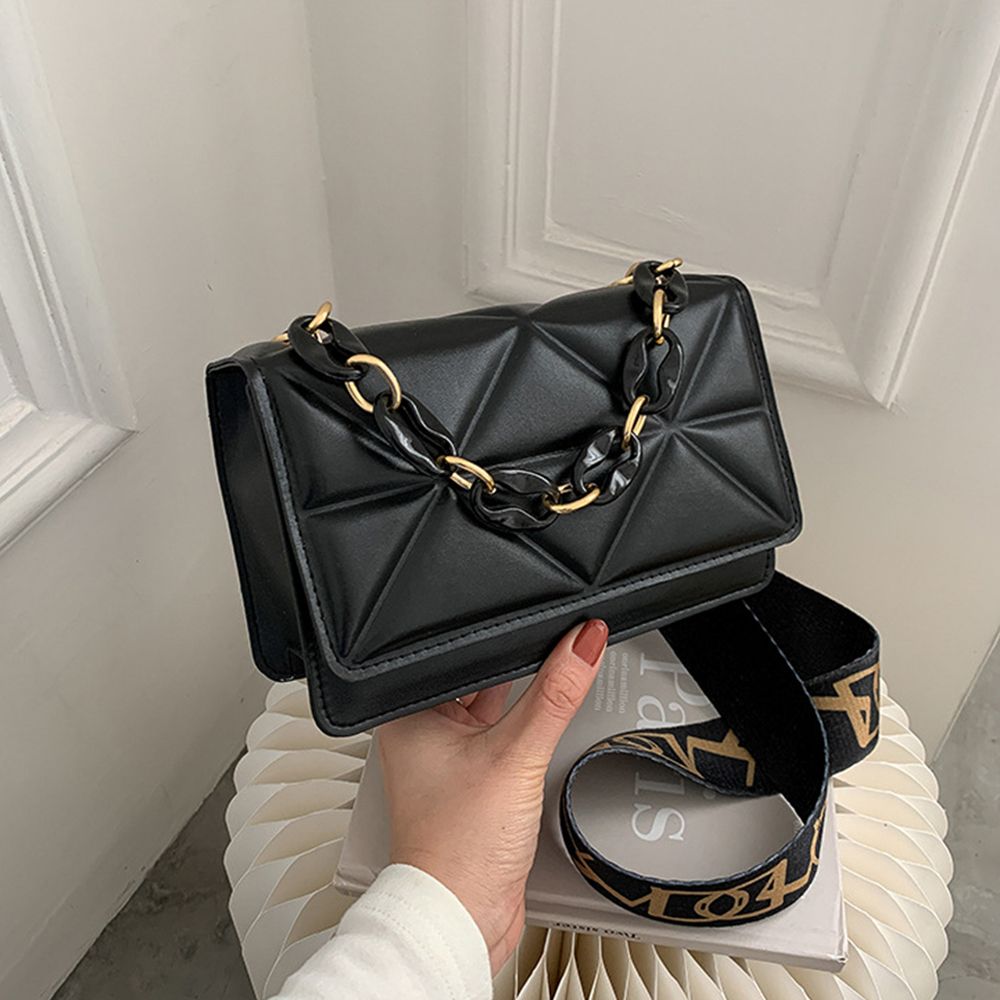 Large Capacity Shoulder Bag Wo - огляд і ціна Women Bags Lv