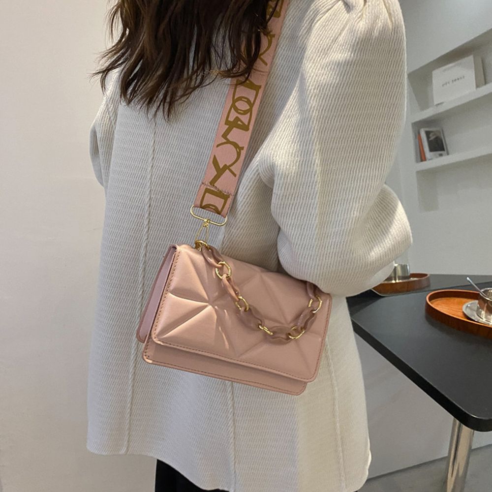 Large Capacity Shoulder Bag Wo - огляд і ціна Women Bags Lv