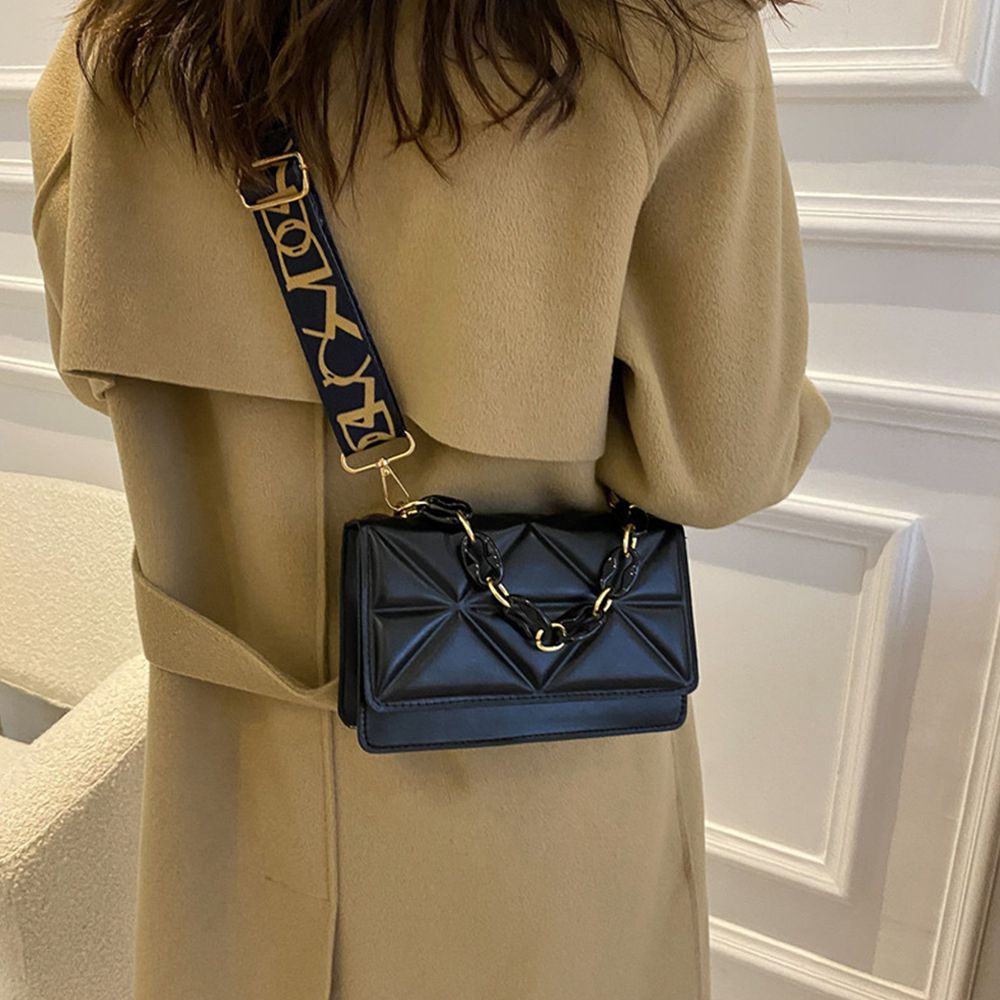 Large Capacity Shoulder Bag Wo - огляд і ціна Women Bags Lv