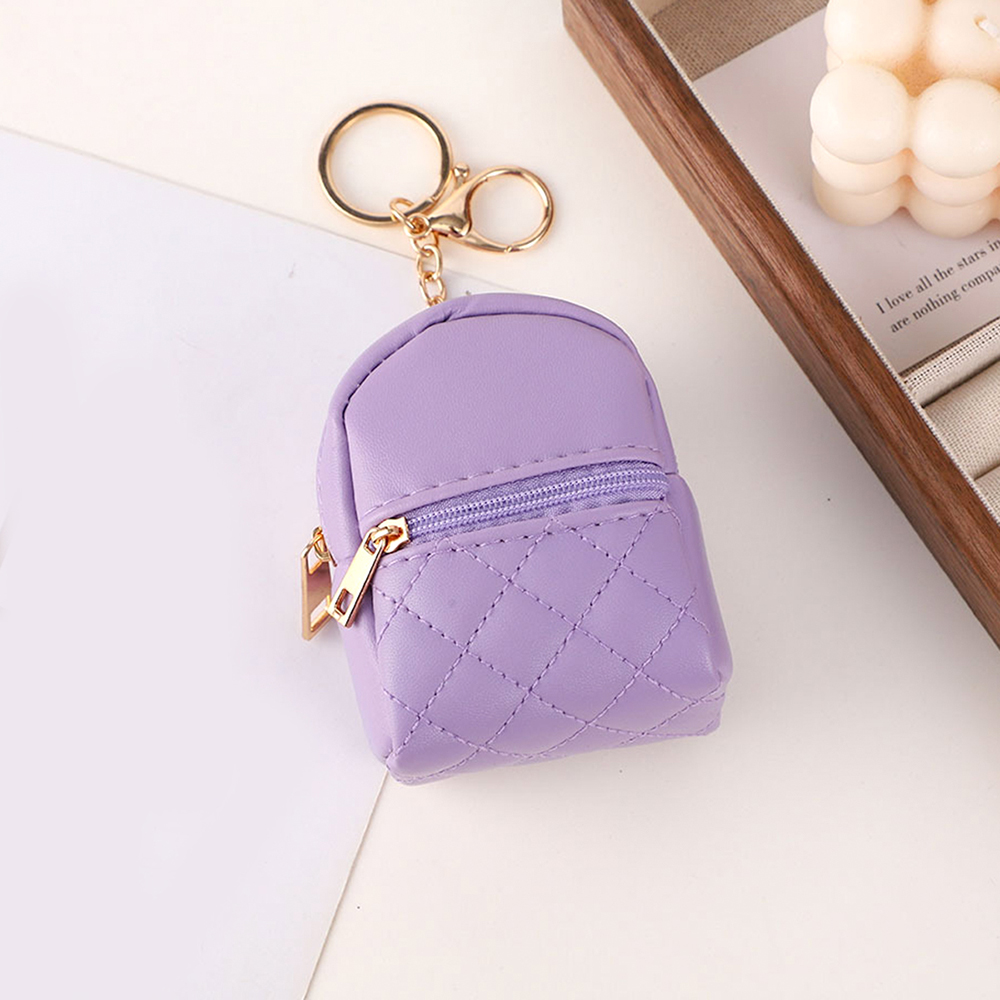Mini Custom Name Coin Purse Pe - огляд і ціна Mini Purse Chain