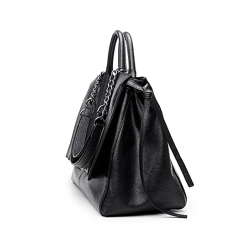 Elegant Tote Bag With Zipper,  - огляд і ціна Women'S Vegan Bags