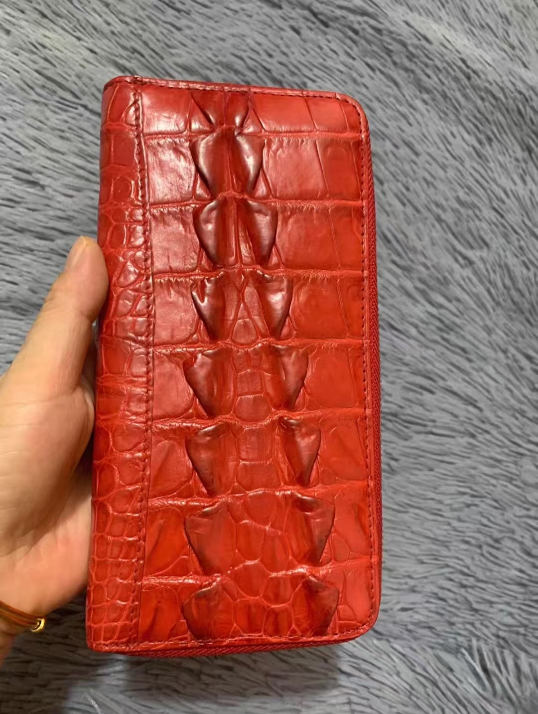 2026 New Crocodile Leather Lad - огляд і ціна Women Bags Lv