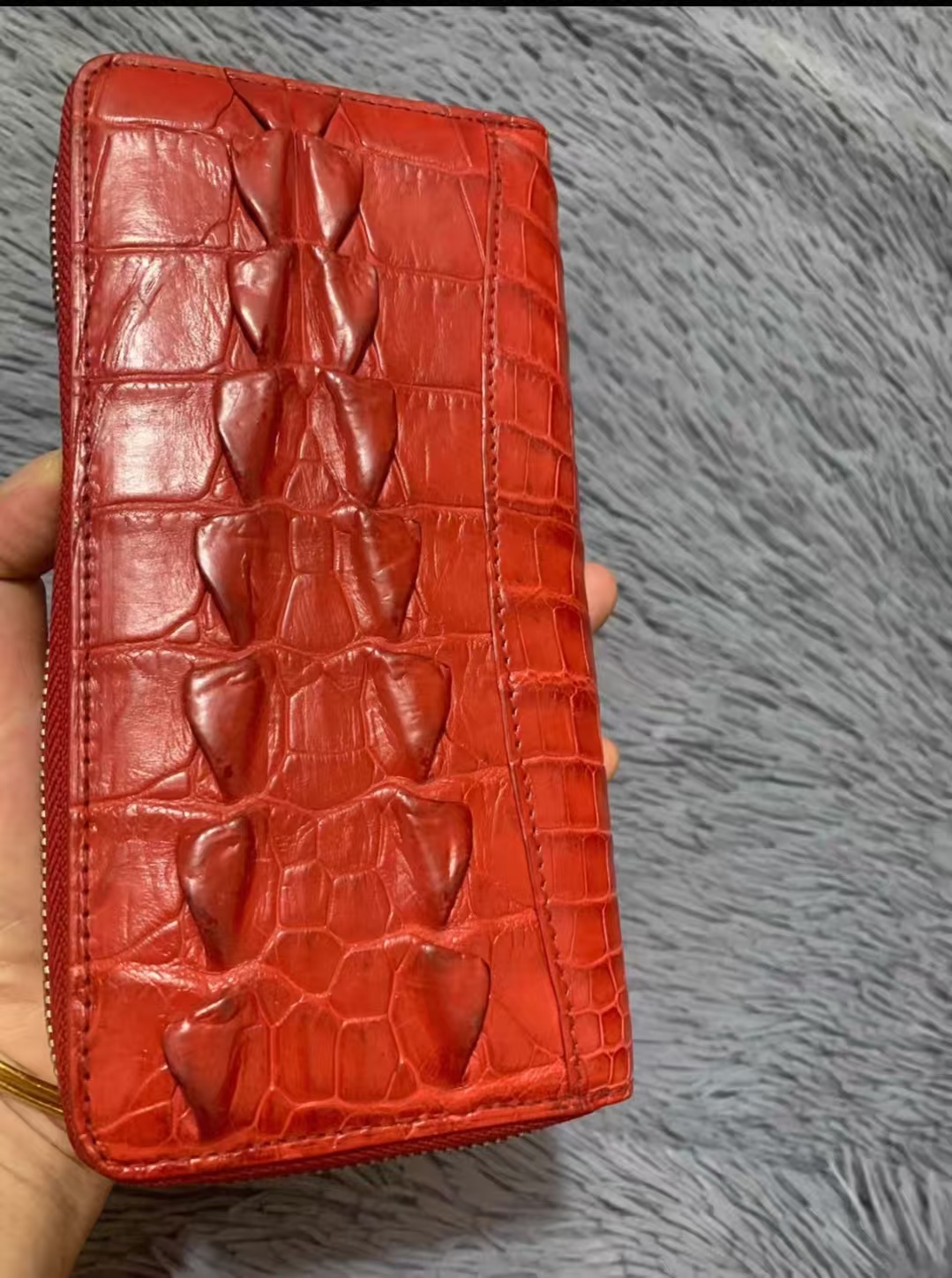 2026 New Crocodile Leather Lad - огляд і ціна Women Bags Lv