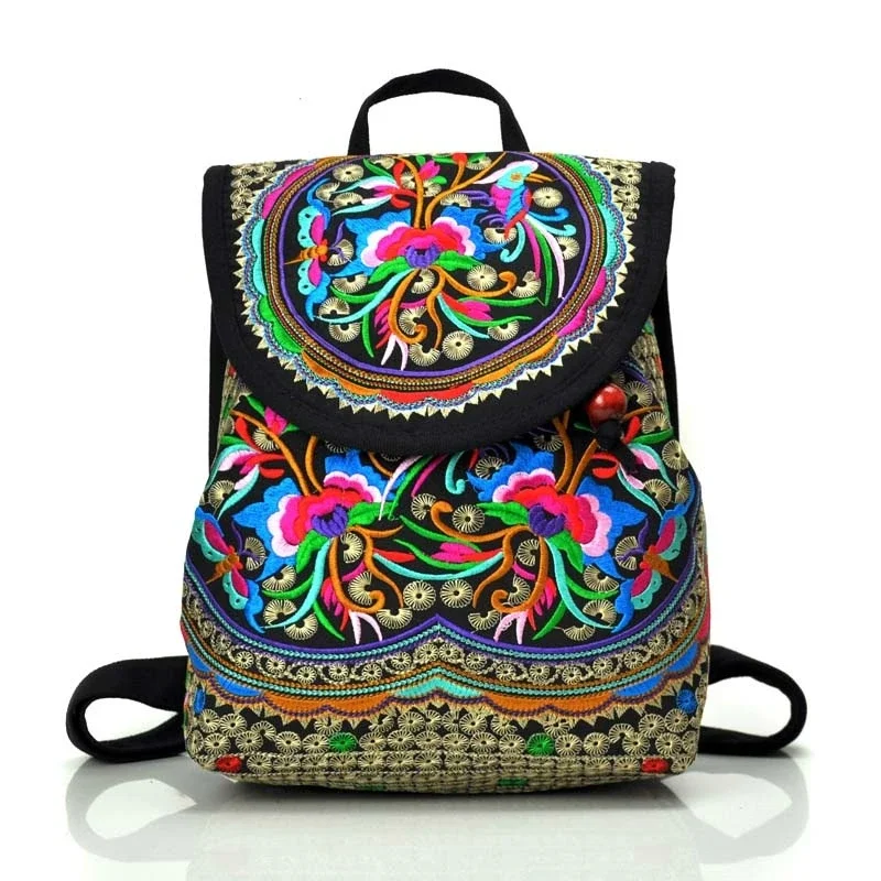 New National Embroidery Women  - огляд і ціна Women Bags Discount