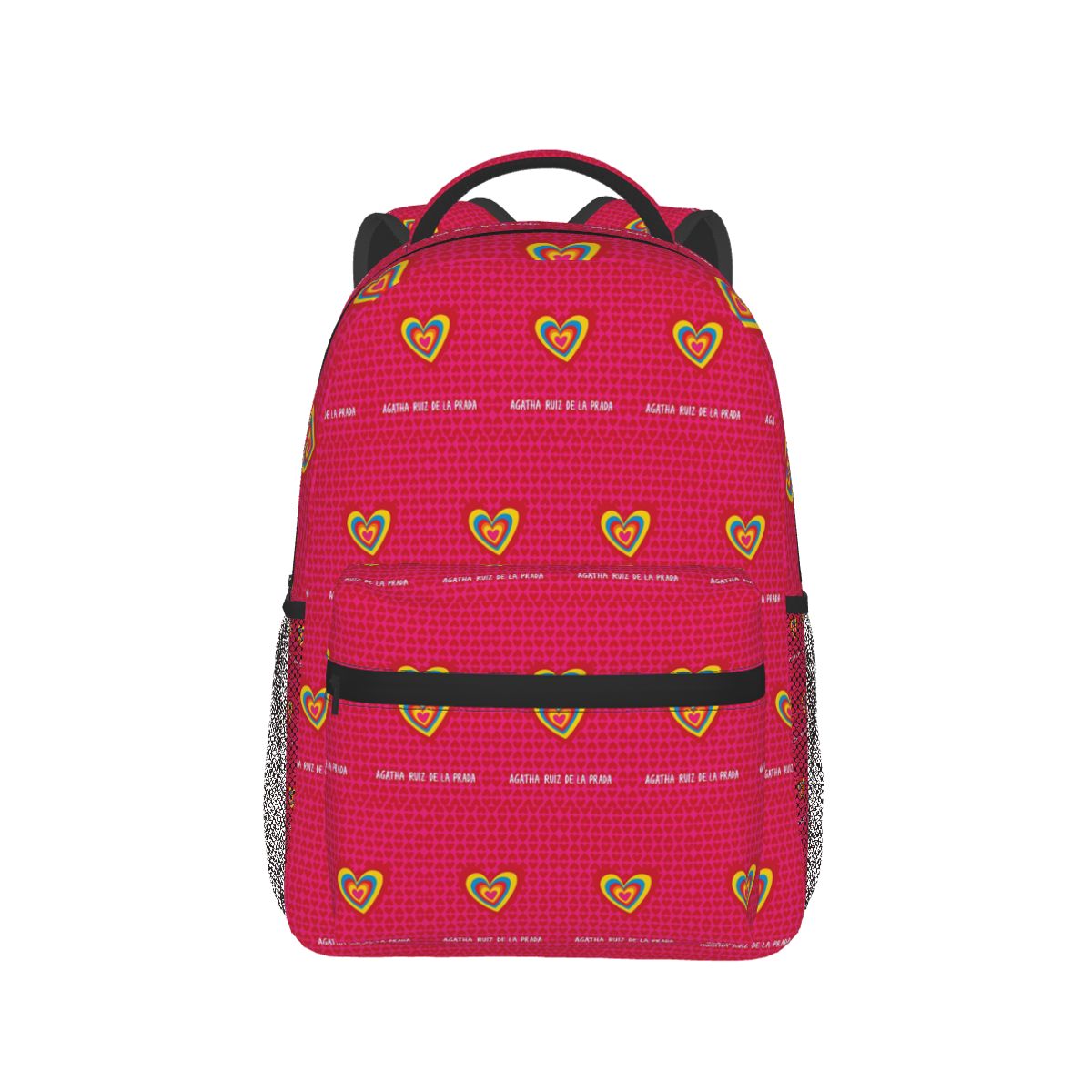 Agatha Ruiz-De La-Prada Patter - огляд і ціна Women Bags Prada