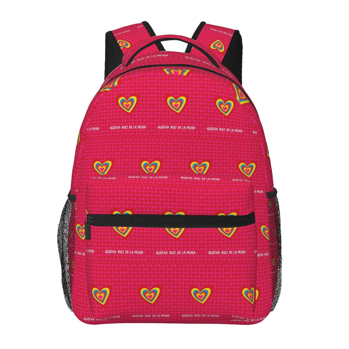 Agatha Ruiz-De La-Prada Patter - огляд і ціна Women Bags Prada