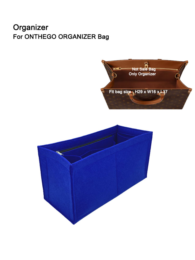 Purse Organizer protect Your B - огляд і ціна Women Bags Lv