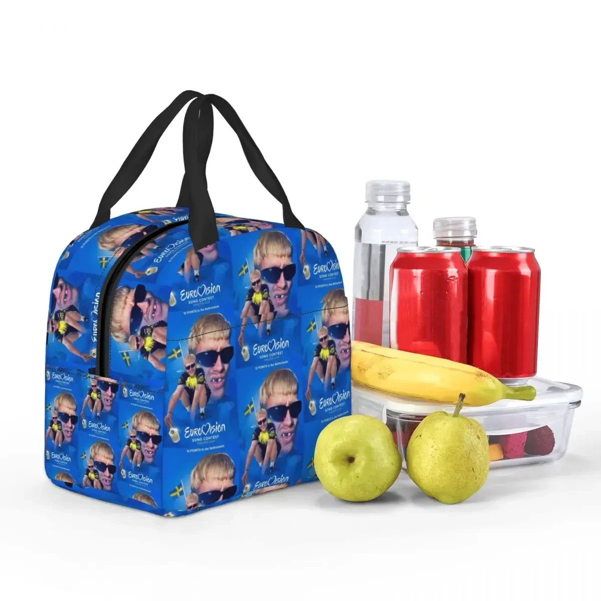 Eurovisions Song Contest Joost - огляд і ціна Women Bags Netherlands