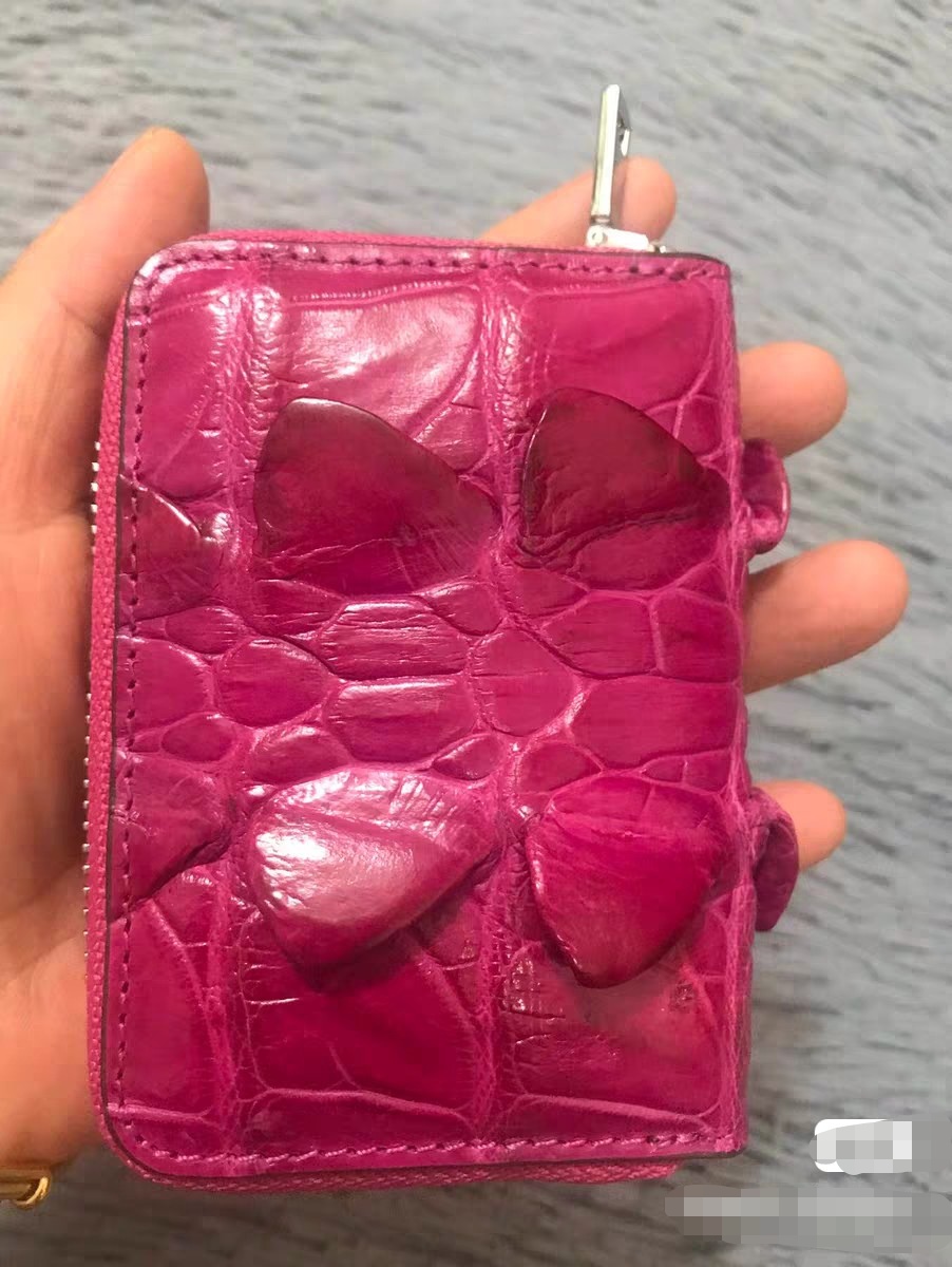 2026 New Crocodile Leather Lad - огляд і ціна Women Bags Lv