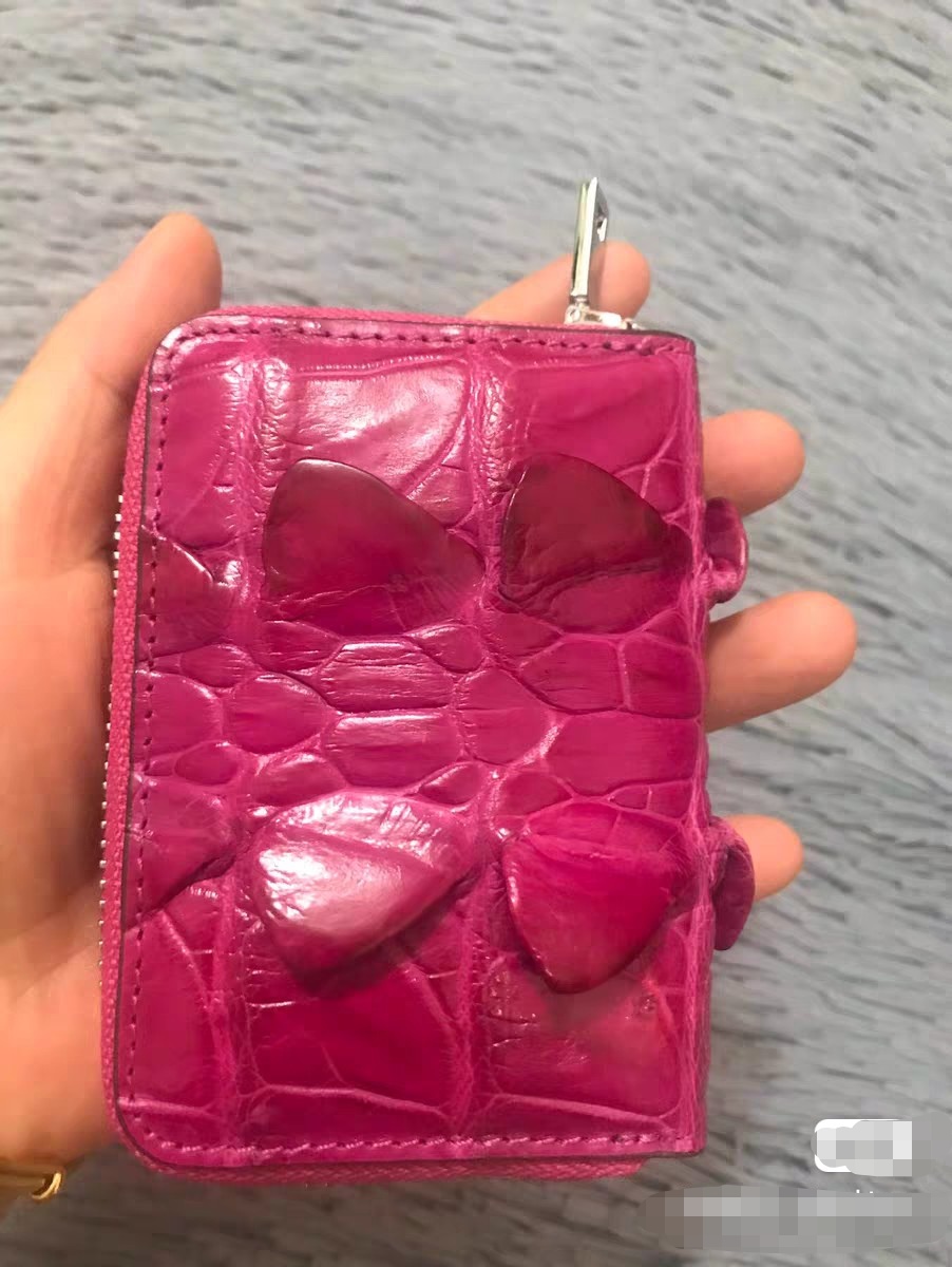 2026 New Crocodile Leather Lad - огляд і ціна Women Bags Lv