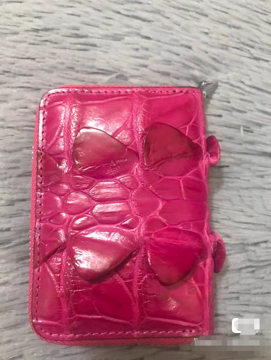2026 New Crocodile Leather Lad - огляд і ціна Women Bags Lv