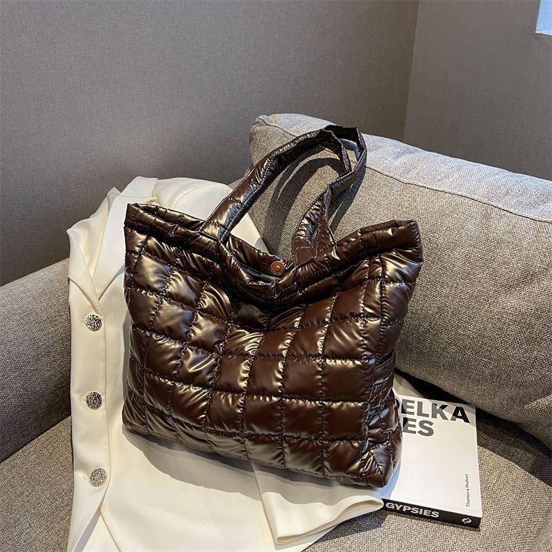 Hot Sale Winter Space Cotton T - огляд і ціна Women Bags Discount