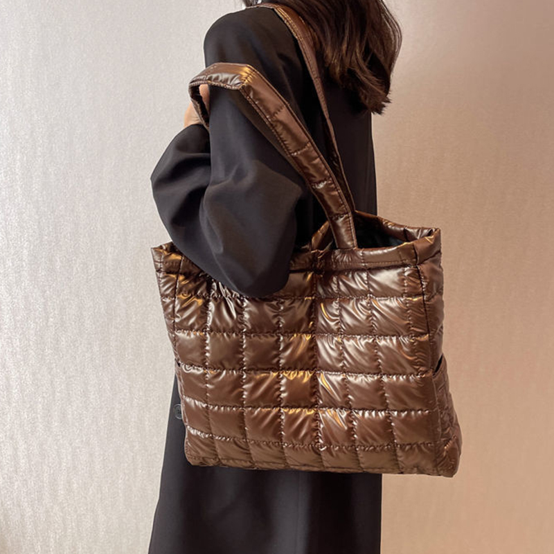 Hot Sale Winter Space Cotton T - огляд і ціна Women Bags Discount