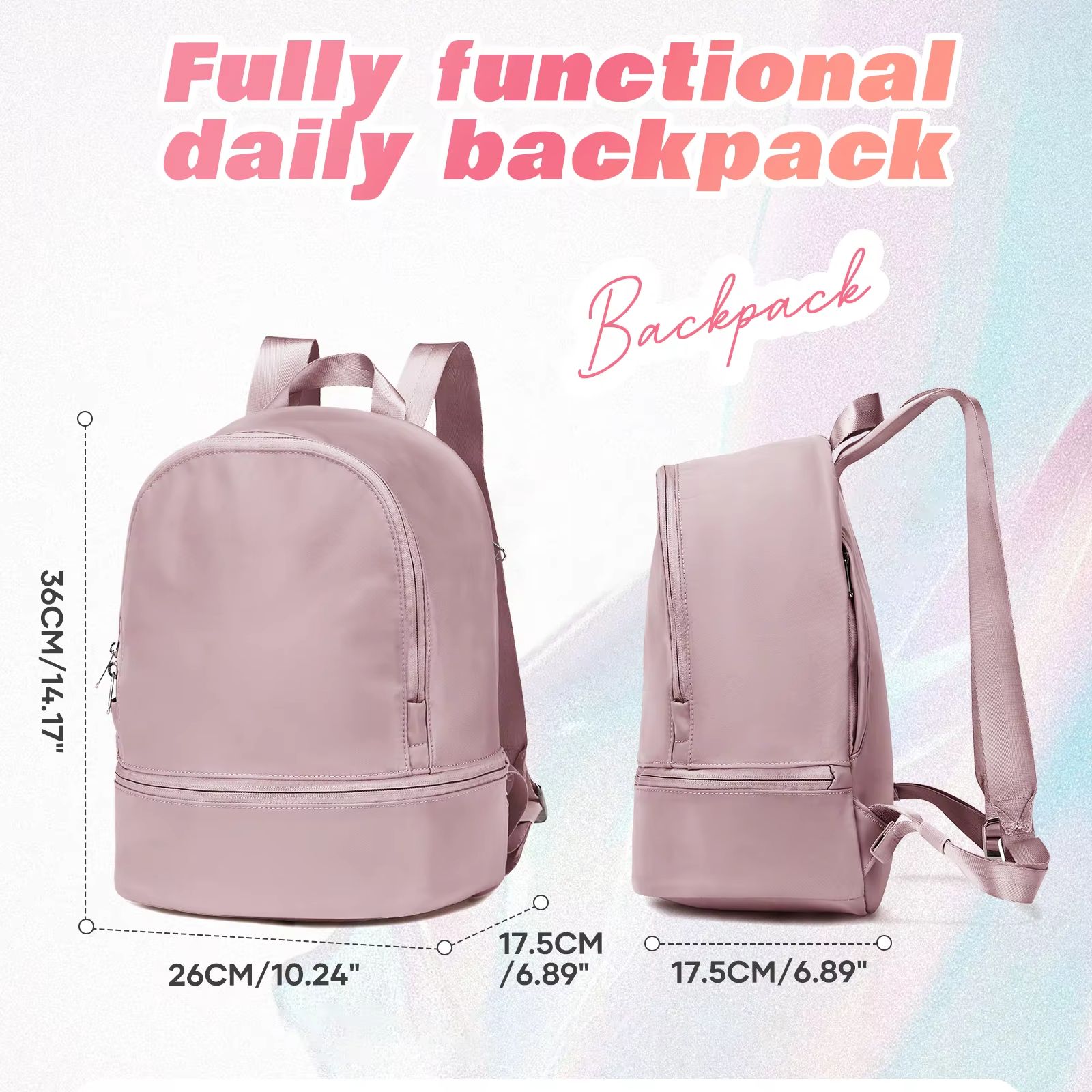Bag For Women, Small Sports Ba - огляд і ціна Women Bags And Shoes