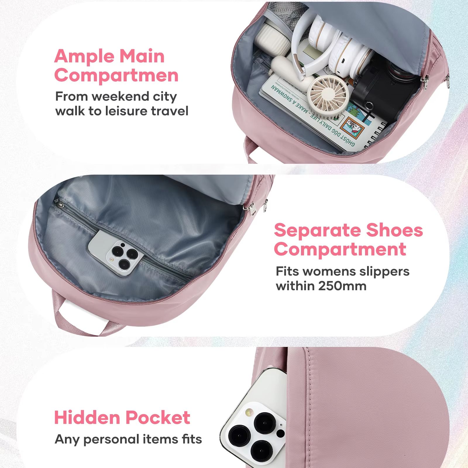 Bag For Women, Small Sports Ba - огляд і ціна Women Bags And Shoes
