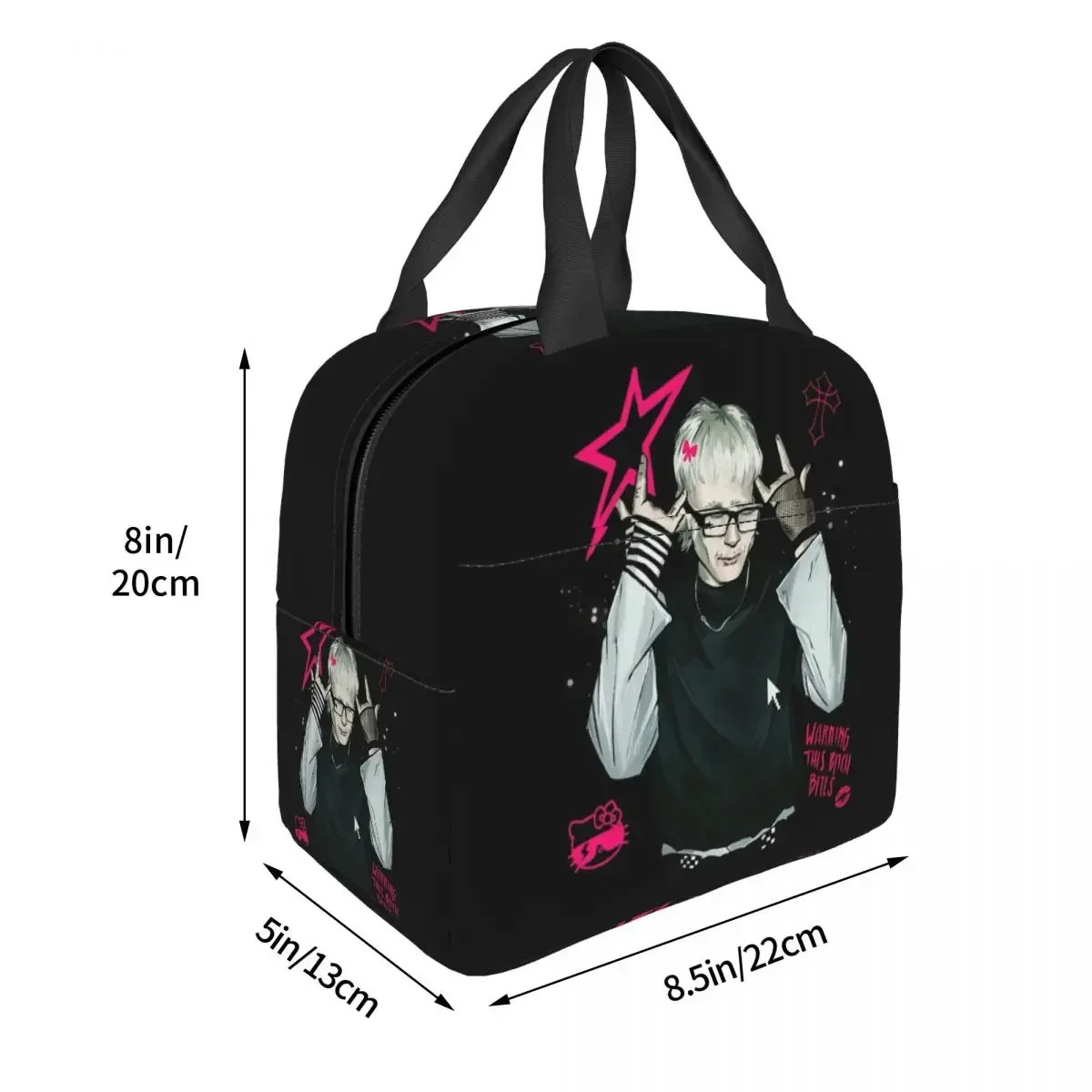 Eurovisions Song Contest Joost - огляд і ціна Women Bags Netherlands