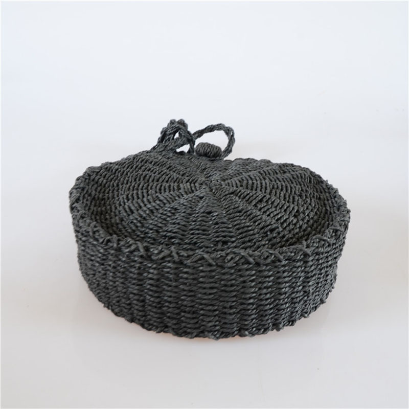 TOPHIGH Women Purse Summer Bea - огляд і ціна Circle Round Bag