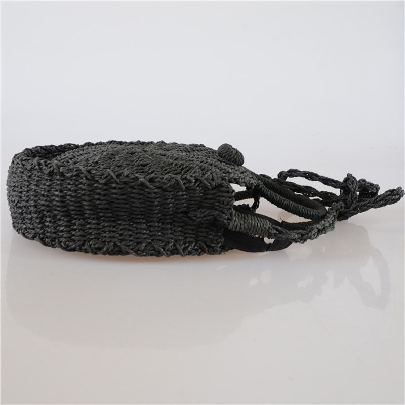 TOPHIGH Women Purse Summer Bea - огляд і ціна Circle Round Bag
