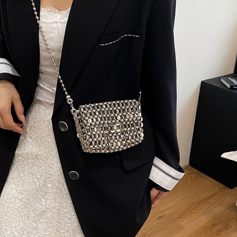 PU Sense of Luxury Solid Color - огляд і ціна Women Bags Discount