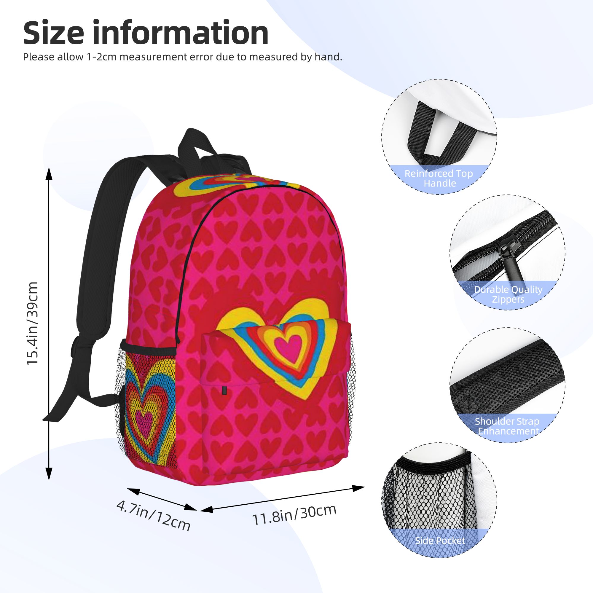 Agatha Ruiz-De La-Prada Patter - огляд і ціна Women Bags Prada